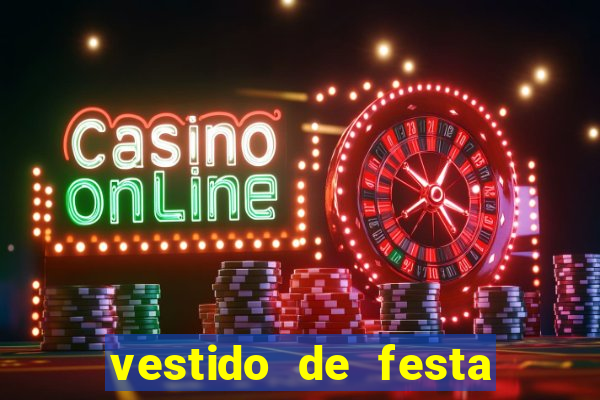 vestido de festa porto alegre
